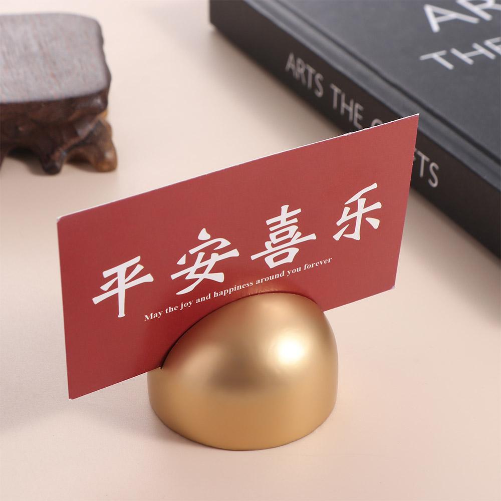 

Gold Table Number Stand Wooden Name Cards Holders Restaurant Table золотий