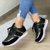 Brand Women Sneakers Comfortable Platform Shoes Female Fashion Large Size Casual Sport Shoes  New Outdoor Women Running Shoe