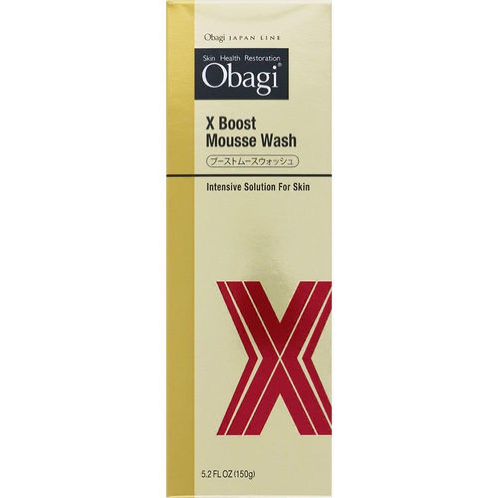 

Obagi X Boost Мусс для умывания 150г