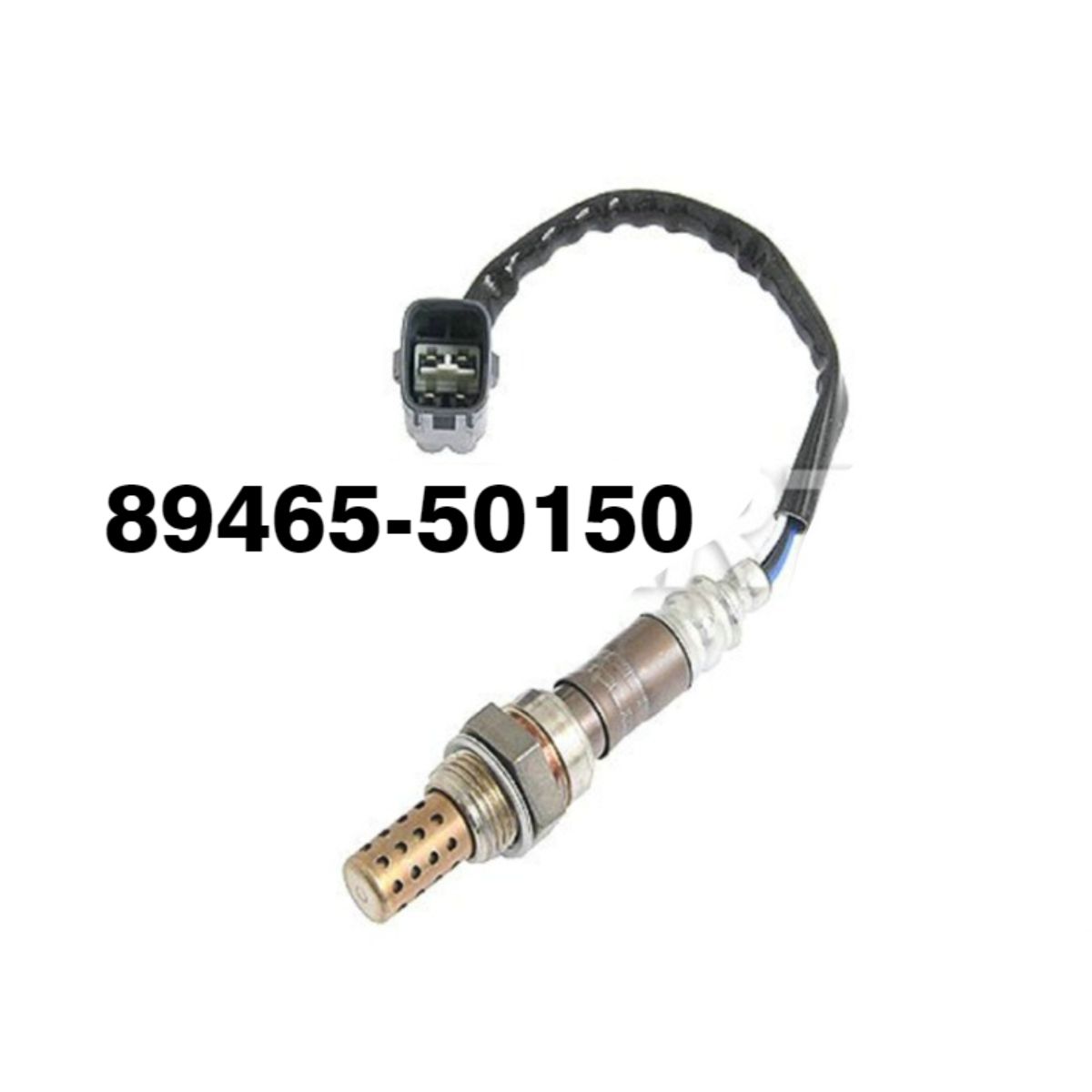 Suitable for toyota lexus oxygen sensor 89465-50150,8946550150;89465 50150