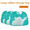 1Pcs Insect-Proof Rice Storage Bag Household Airtight Multifunctional Sealed Container For Rice Flour Kitchen Pantry Organizer