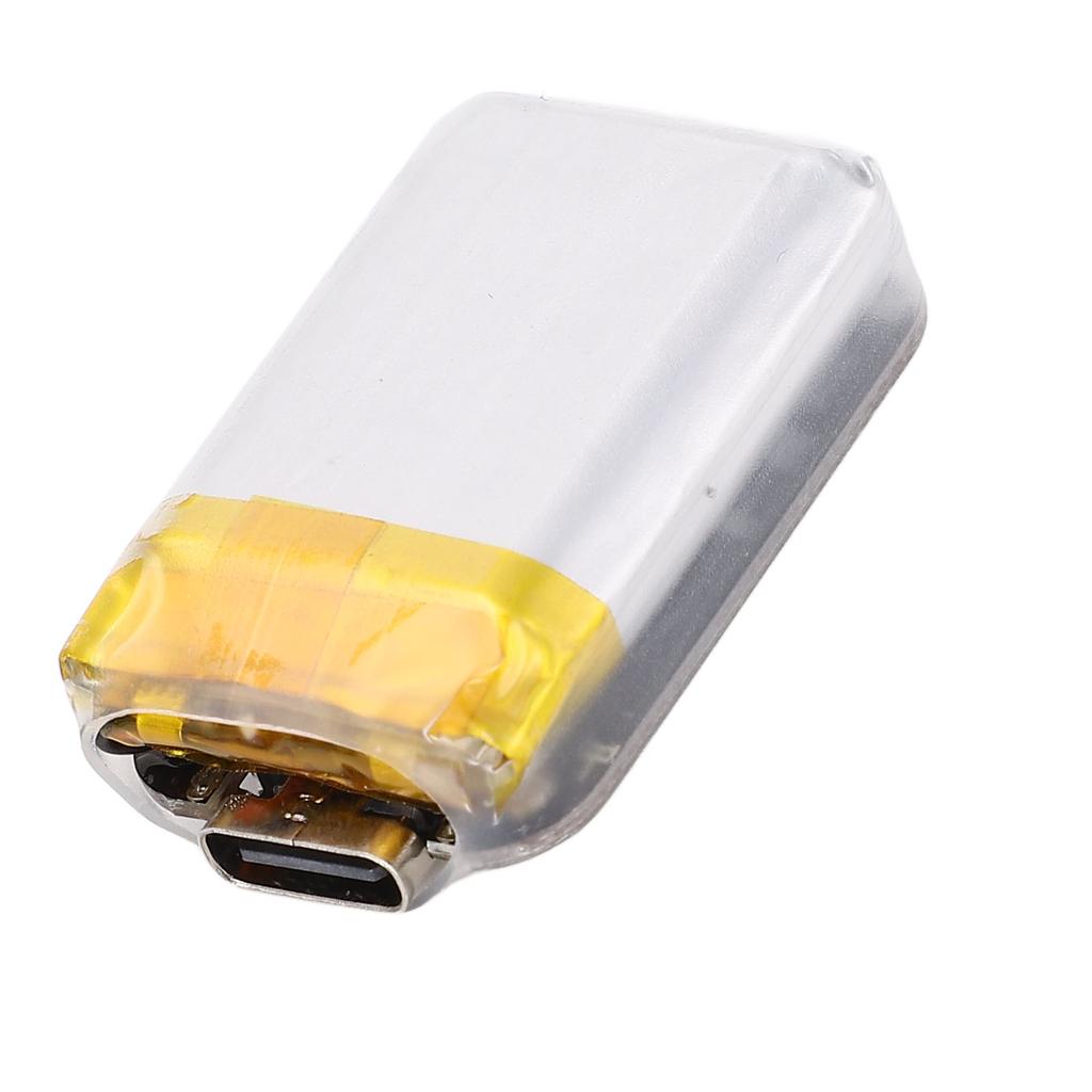 Drone Strobe Light 9 Bright LEDs Drone Night Flight Warning Anti Collision LED Lamp Accessory for Avata Series