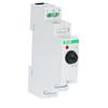 BZ-1 Single-socket Fuse Module, I=6.3A, 1 Module