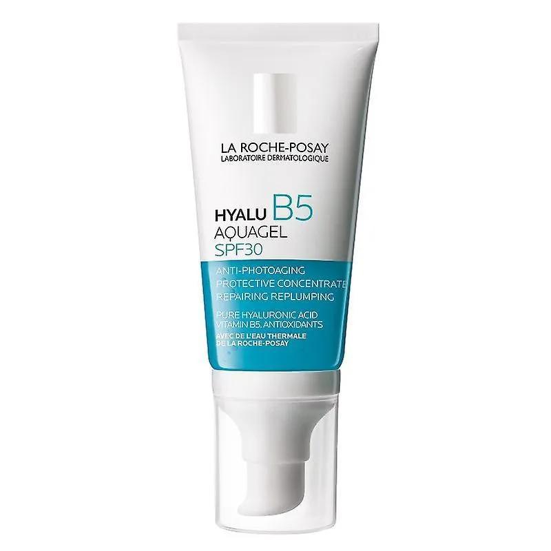 La Roche Posay Hyalu B5 Аквагель SPF30 50мл