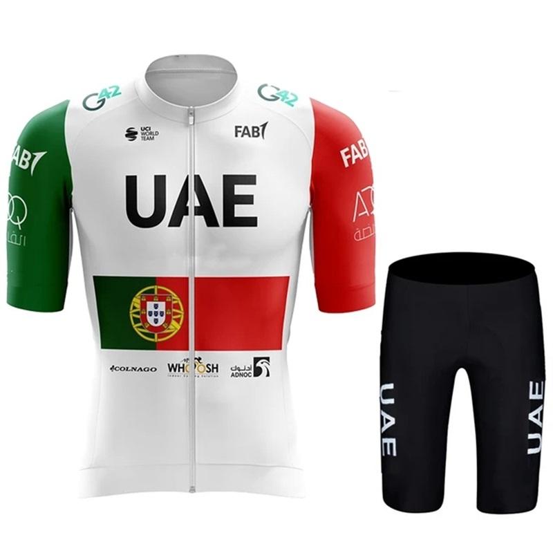 

2026 Summer Breathable Cycling Suit Set Bike Shirts Men Short Sleeve Maillot Ropa Ciclismo Bicycle Wear Breathable Cycling Clothing 3XL
