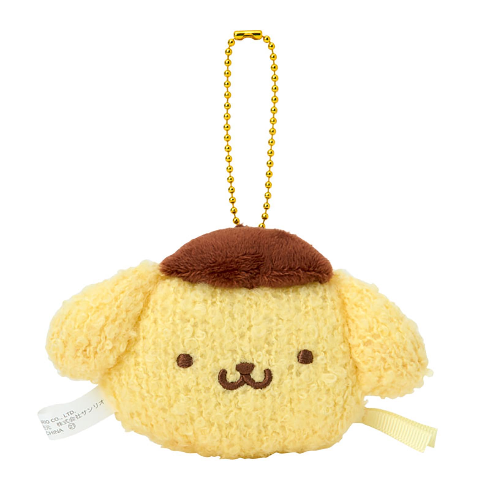 Sanrio Pom Pom Purin Measure Sanrio Craft Club 637335