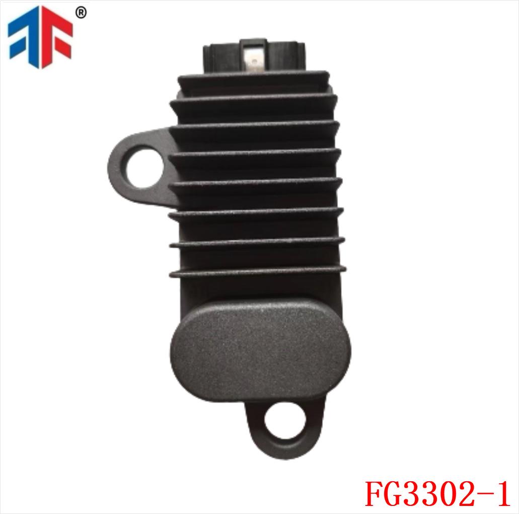 

Can-Am DS450EFI ATV 12V Rectifier (710000803)