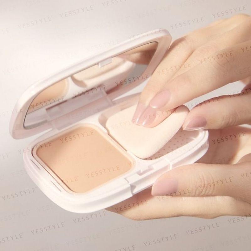 Kanebo - Media Luxe Powder Foundation