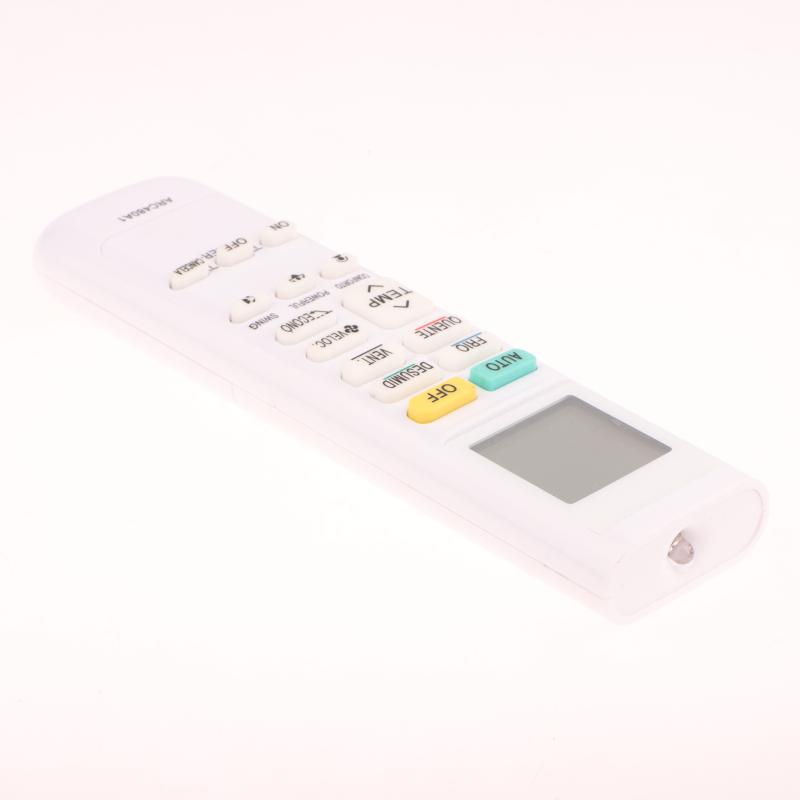 Arc480A1 Remote Control For Universal Arc480A2 A3 A4 A6 Air Conditional Remote Durability Air Conditioning Remote Control