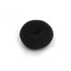 Japanese & Korean Donut Hair Curler, Nylon Hair Ring, Flower Bud Head, Hairdressing Tools