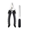 Universal Cat & Dog Nail Clippers - Free Packaging and Design