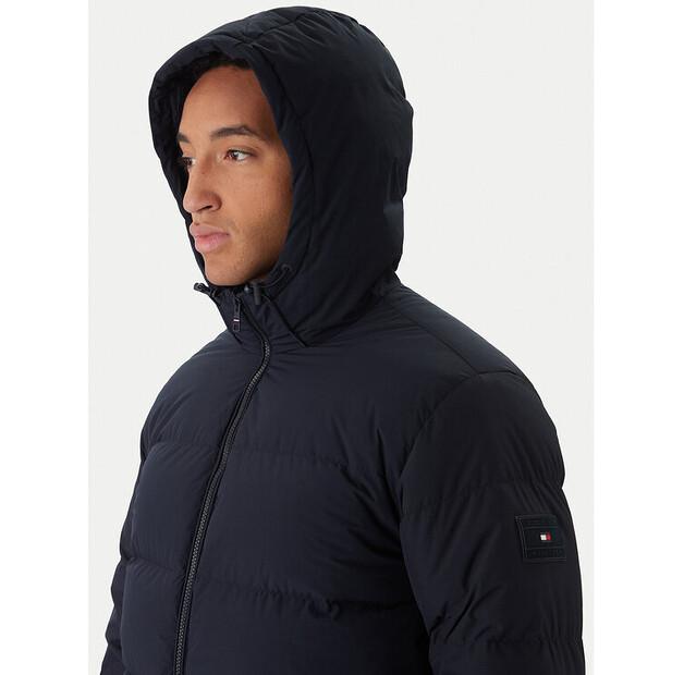 Куртка пуховая Tommy Hilfiger MW0MW40616