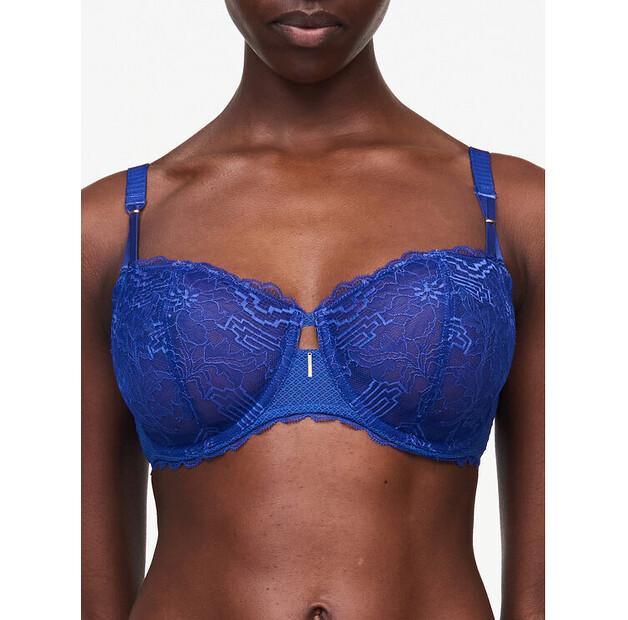 Бюстгальтер балконет Chantelle C13L50 EU 75B