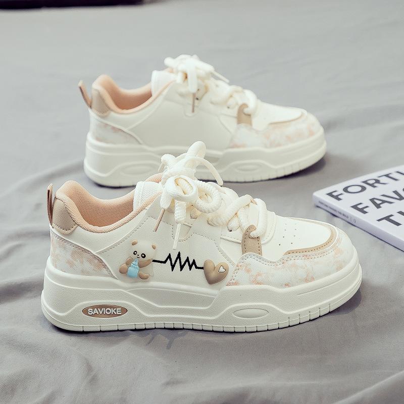 

Fashion Women s Vulcanized Shoes Womens Sneakers Walking Flat Low Top Casual Lace Up Platform Tennis Fashion Shoes Classic Skateboard 35 хаки