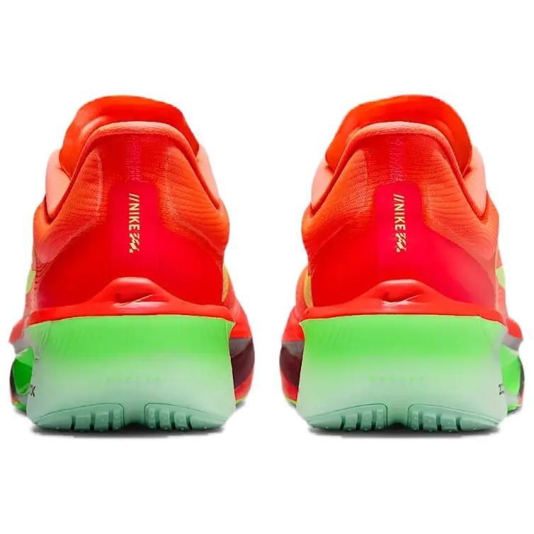 (WMNS) Nike Zoom Fly 6 'Bright Crimson Lime Blast Mint Foam' Women's FN8455-601