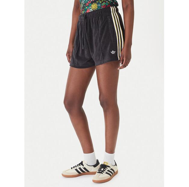 

Шорты спортивные adidas Terry Towel Firebird EU XS