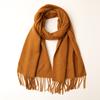Accessoarer – Halsdukar & Sjalar