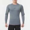 New Nike T Shirts Men's Gray FB7920-084