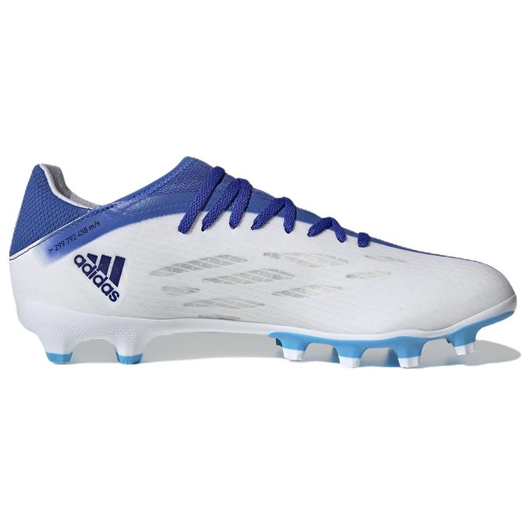 adidas X Speedflow.3 MG 'Weiß Blau' GW7504