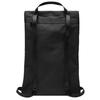 Nike Polyester Backpack Regular Men's Black Lightweight Casual CQ9455-010