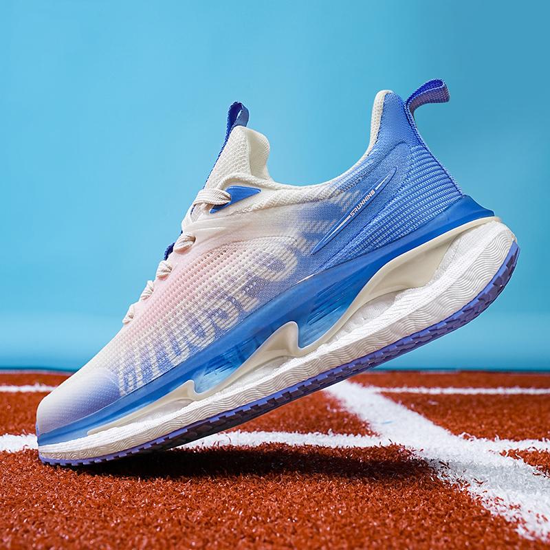 Shoes Men Sneakers Male Casual Mens Shoes Tenis Luxury Shoes Trainer Race Breathable Shoes Fashion Loafers Running Shoes for Men