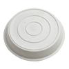 Plastic-Saucer Base Round Plant Flower Pot Plate Water Drip Tray Planter-Garden
