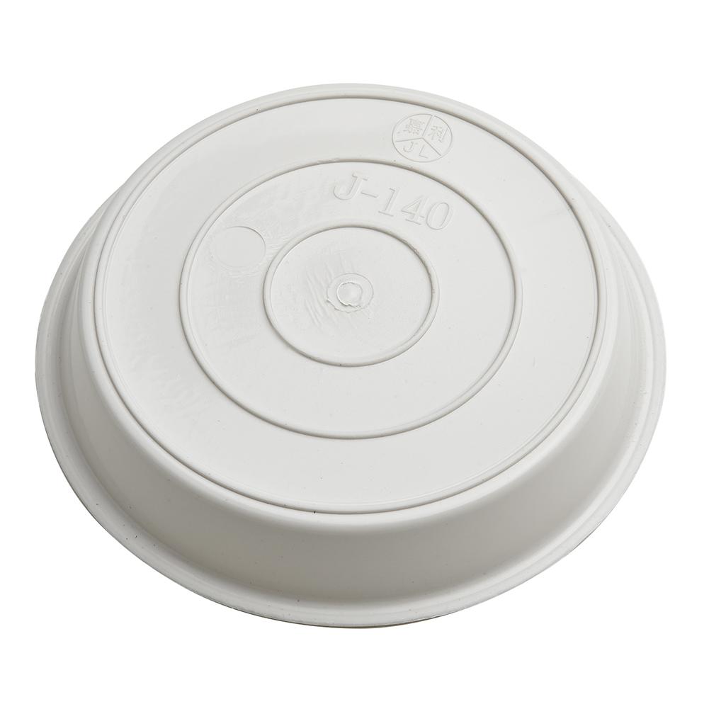 Plastic-Saucer Base Round Plant Flower Pot Plate Water Drip Tray Planter-Garden