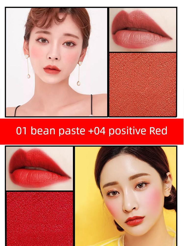 Li Jiaqi Waterproof Rotation Long Lasting and Does Not Fade Lip Liner