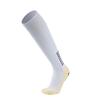 High Quality Factory Knitted Winter Nylon Customized Colors Breathable Men's Comfortable Football Knee/Crew Socks