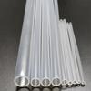5 Meters Transparent Food Grade Silicone Tube 2 4 6 8 10 12 Flexible Garden Rubber Hose Aquarium Soft Tubing Silicone Pipe