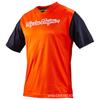 Cross-border, off-road racing suit, versatile and handsome, European and American sizes, short-sleeved T-shirt and top for men, loose version,