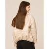 SON JUNG WAN Dog Tag Embroidered Jumper Zdj6161051