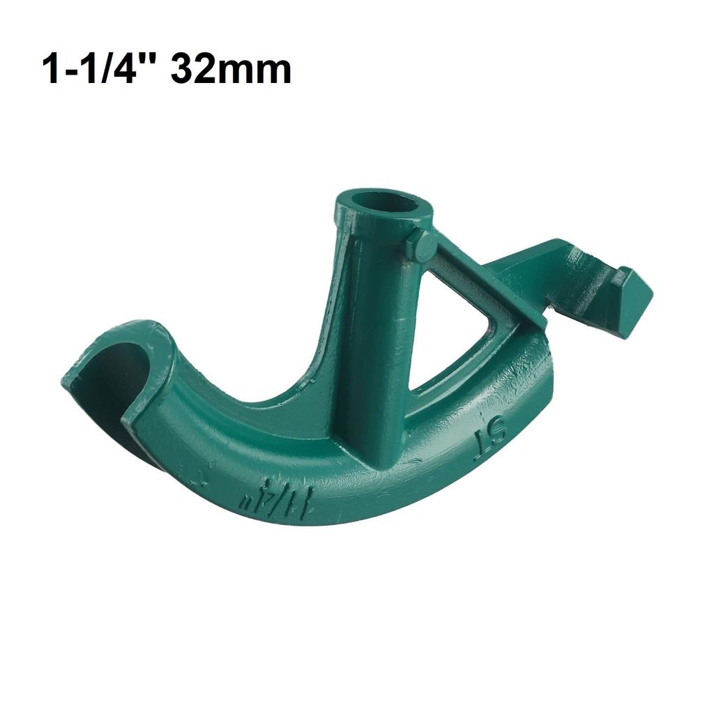 Convenient Manual Pipe Bender Easy To Clean Reliable Performance