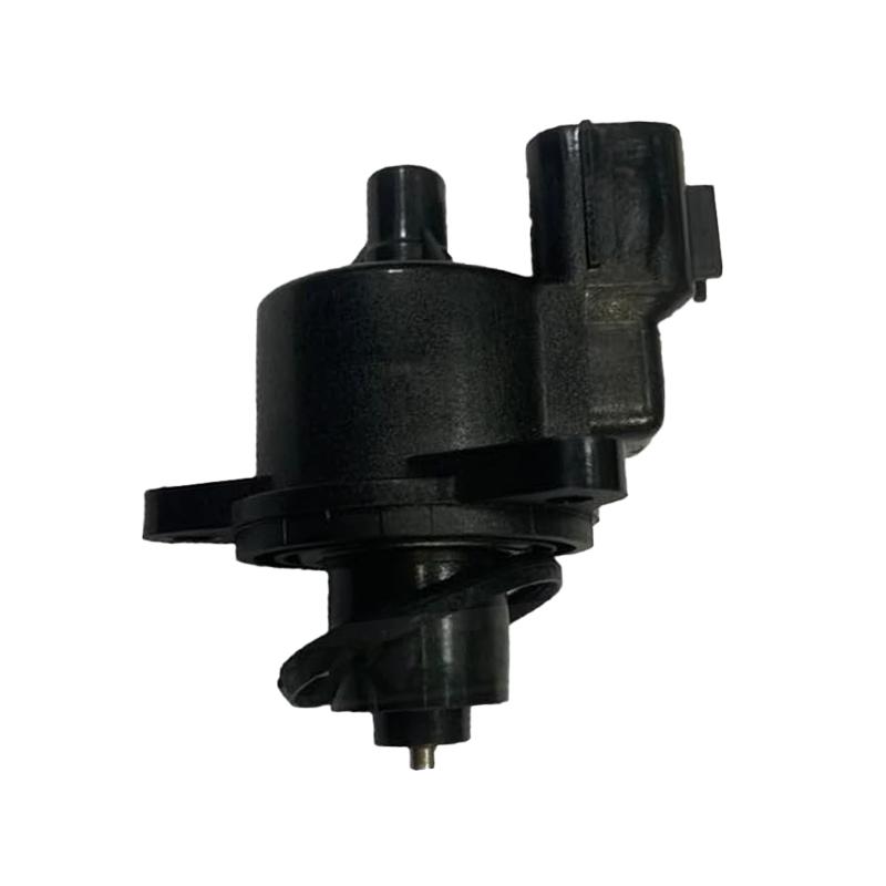Compatible With Mitsubishi Galant & Lancer, Chrysler, Dodge - Premium Idle Air Control Valve 1450A065