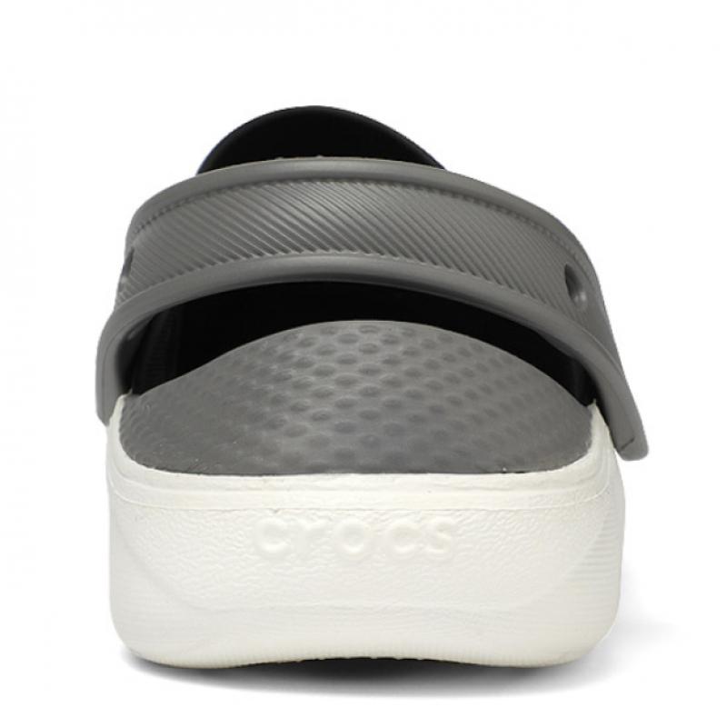 Crocs Kids Adult Light Ride Clog 205964 066