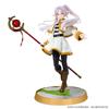 21Cm Frieren Bunny Girl Anime Figure Frieren Beyond Journey'S End Fernhimmel Stark Action Figure Sexy Model Doll Decor Toy Gift