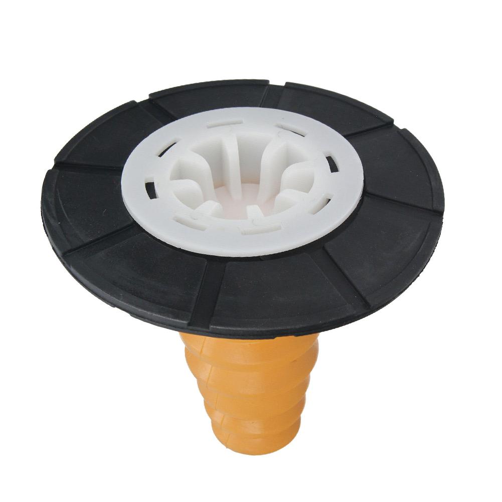 1x Hinterachs-Zusatzfederung Stoßdämpfer Pufferblock Für MERCEDES VITO W447 2014-2019 #4473240100/ A4473240100