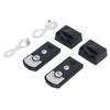 2 Way Voice Intercom Super Long Range Wireless Intercomunicador Rainproof Intercom Doorbell System Unit
