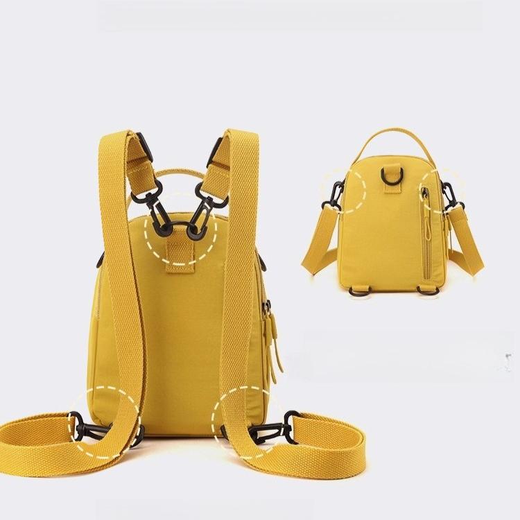Convertible Backpack for Women