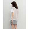 Women's Lambswool V-Neck Knit Vest
