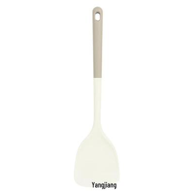 Wutuo Japanese Style Silicone Spatula Set