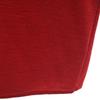 VALENTINO made in Italy Long sleeve V neck knit cardigan 44 Red Women Used