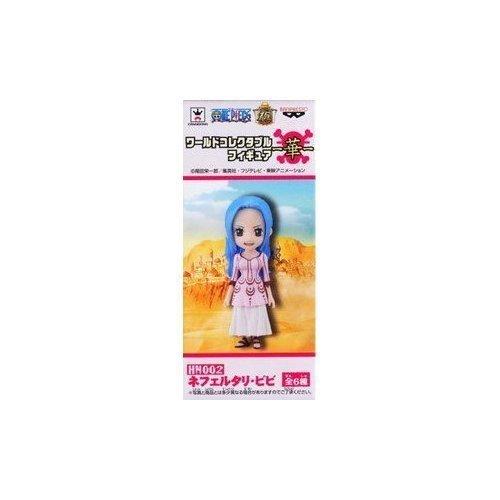 

ONE PIECE Мировая коллекционная фигурка HN002 Нефертари Биби