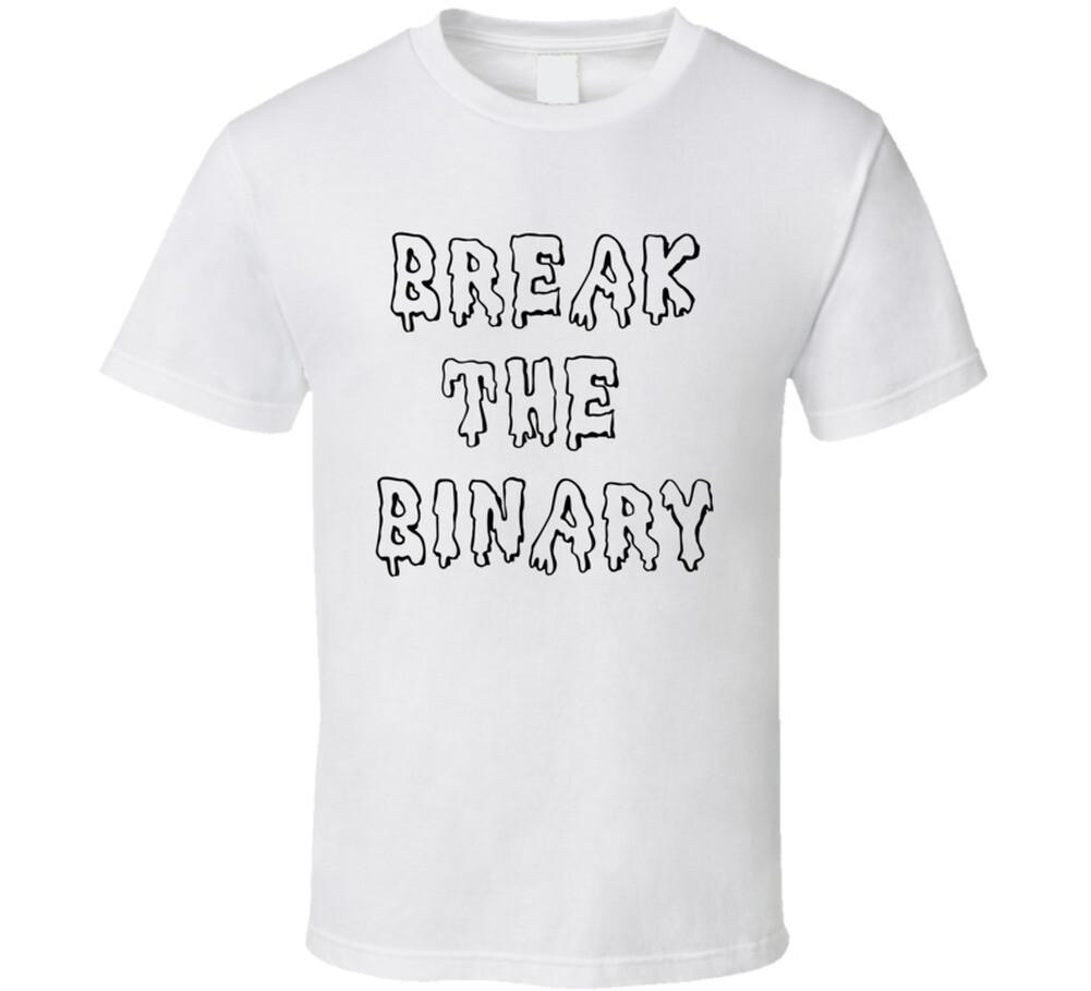 Футболка - BTB Белая 2XL