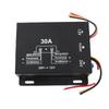 30A Car Power Converter Inverter 24V to 12V Durable Multi-Protection