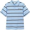 Kids T Shirts Lapel Thin 353226117213-00388