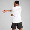 Puma Men S Graphic Running illuSTraTion T ShirT 527293 02