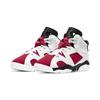 6 Retro 2021 Mid Carmine - 384666-106