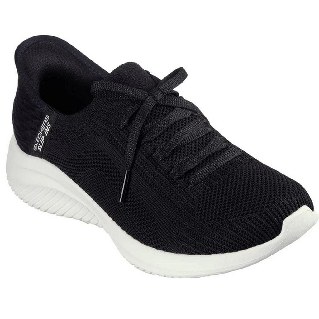 Skechers Womens/Ladies Ultra Flex 3.0 Brilliant Path Slip-In Trainers