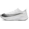 Zoom Fly 3 Weiß Schwarz AT8240-100